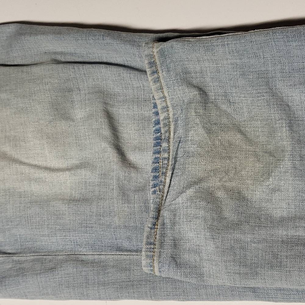 J Brand "Tyler" - Picture 2 of 7